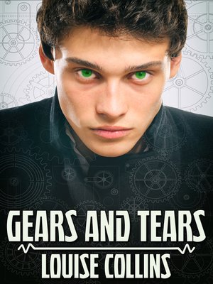 cover image of Gears and Tears